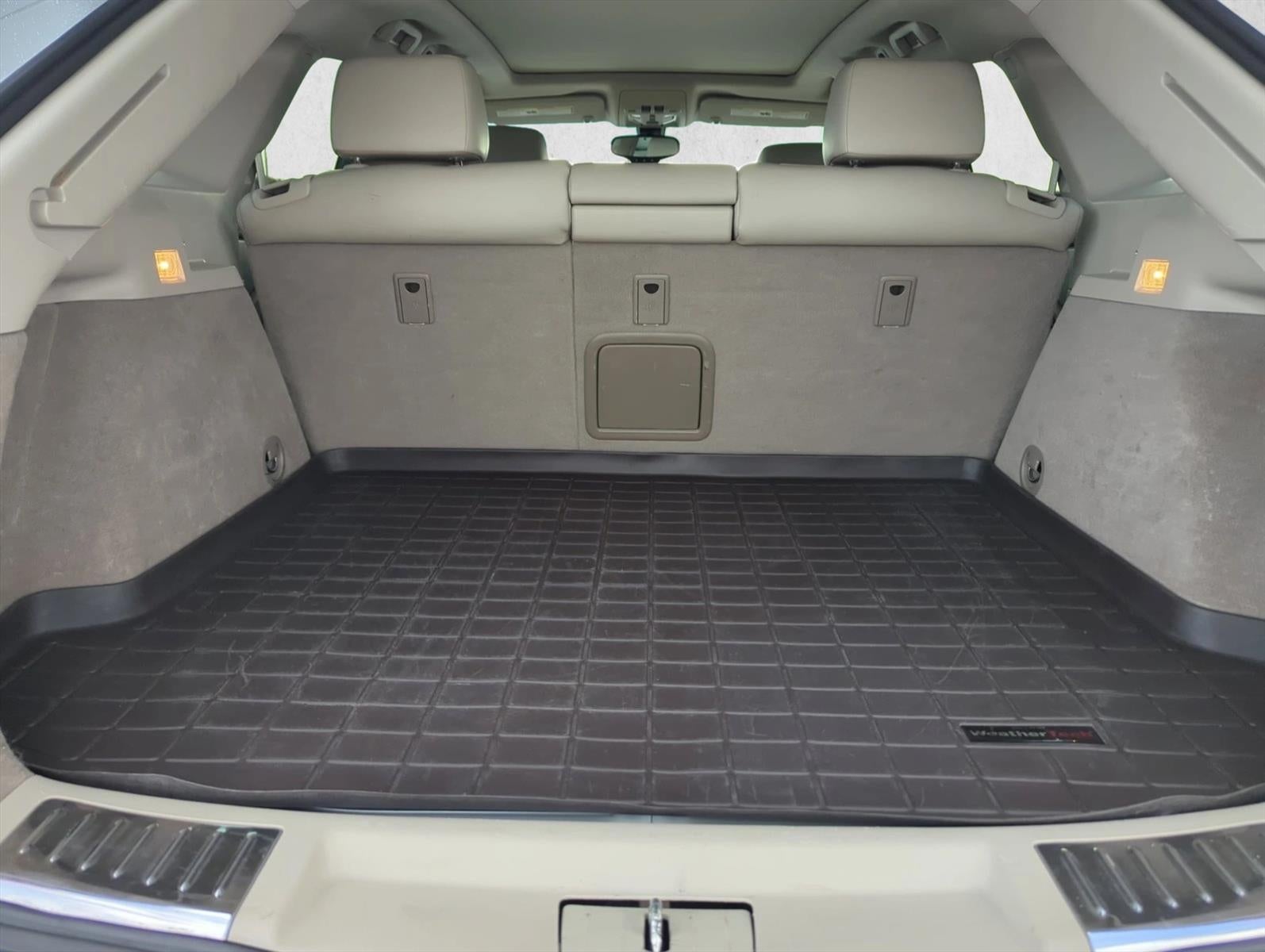 2015 Cadillac SRX FWD 4dr Performance Collection