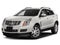 2015 Cadillac SRX FWD 4dr Performance Collection