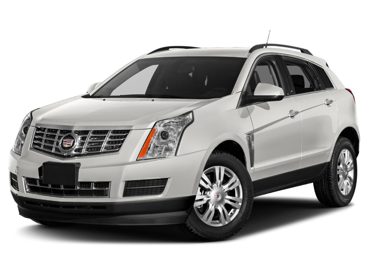 2015 Cadillac SRX FWD 4dr Performance Collection