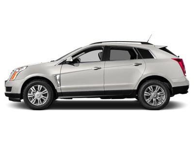2015 Cadillac SRX FWD 4dr Performance Collection