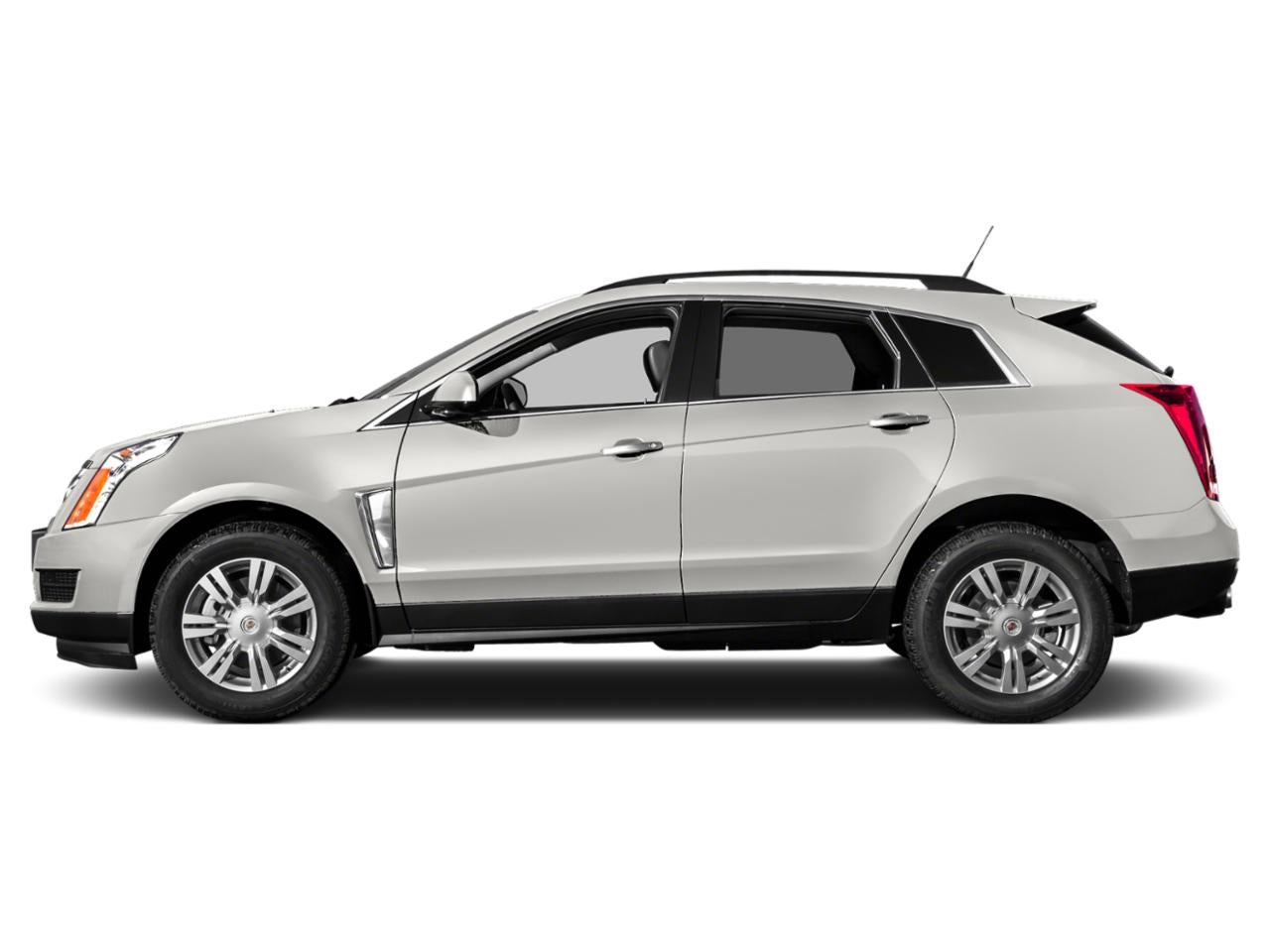 2015 Cadillac SRX FWD 4dr Performance Collection
