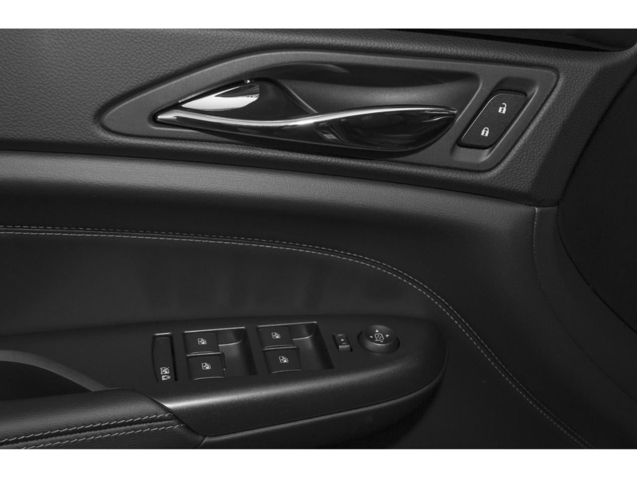 2015 Cadillac SRX FWD 4dr Performance Collection