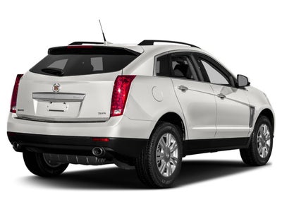 2015 Cadillac SRX FWD 4dr Performance Collection