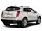 2015 Cadillac SRX FWD 4dr Performance Collection