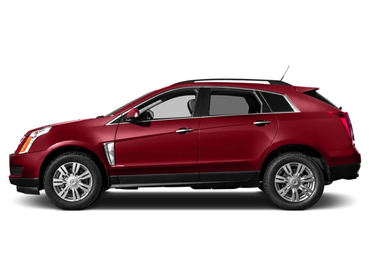 2015 Cadillac SRX FWD 4dr Performance Collection