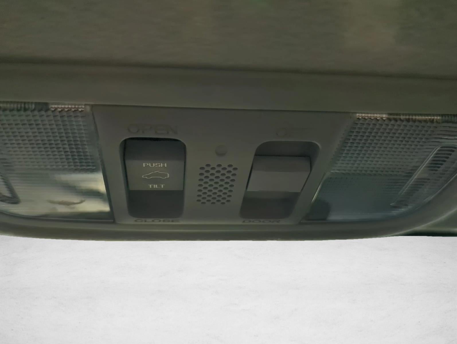 2017 Honda Fit EX CVT