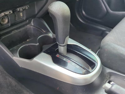 2017 Honda Fit EX CVT