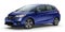 2017 Honda Fit EX CVT