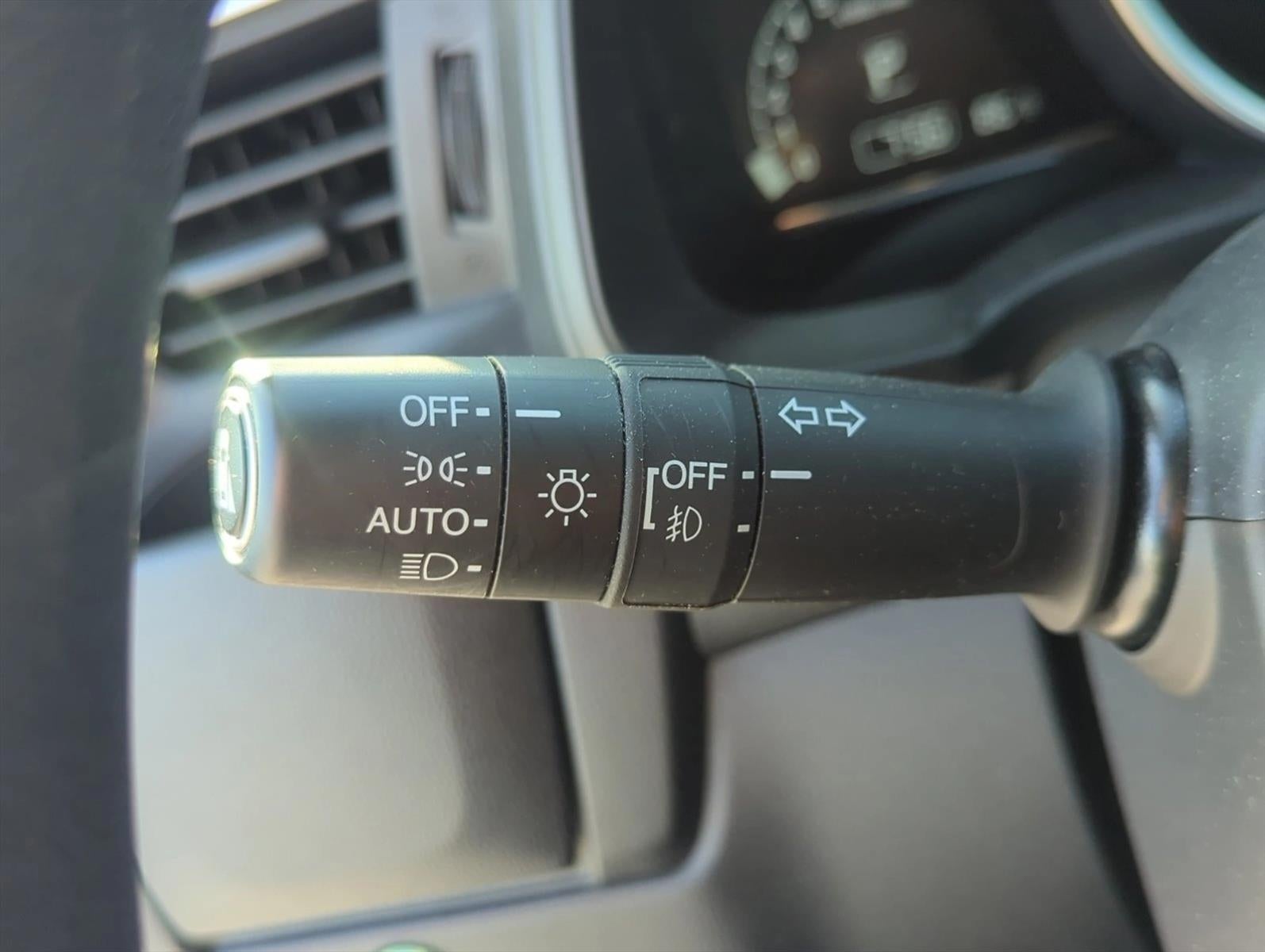 2019 Honda Fit EX CVT