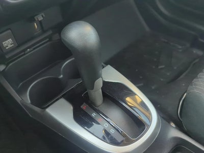 2019 Honda Fit EX CVT