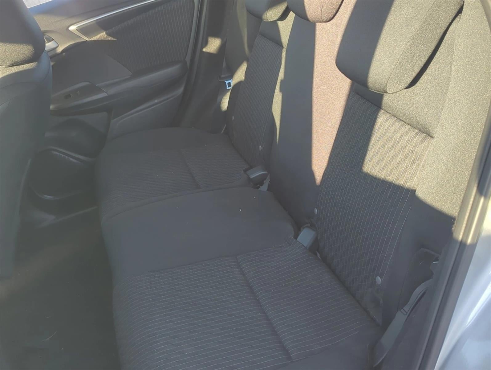 2019 Honda Fit EX CVT