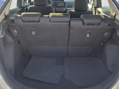 2019 Honda Fit EX CVT