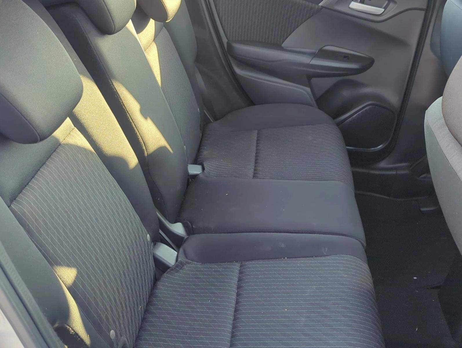 2019 Honda Fit EX CVT