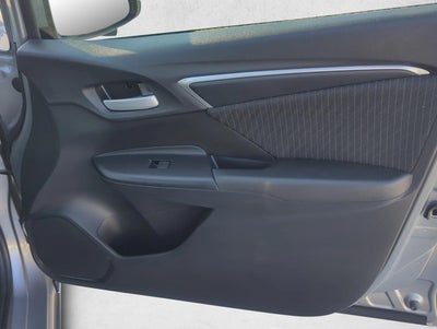 2019 Honda Fit EX CVT