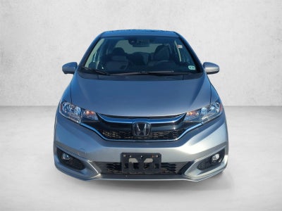 2019 Honda Fit EX CVT