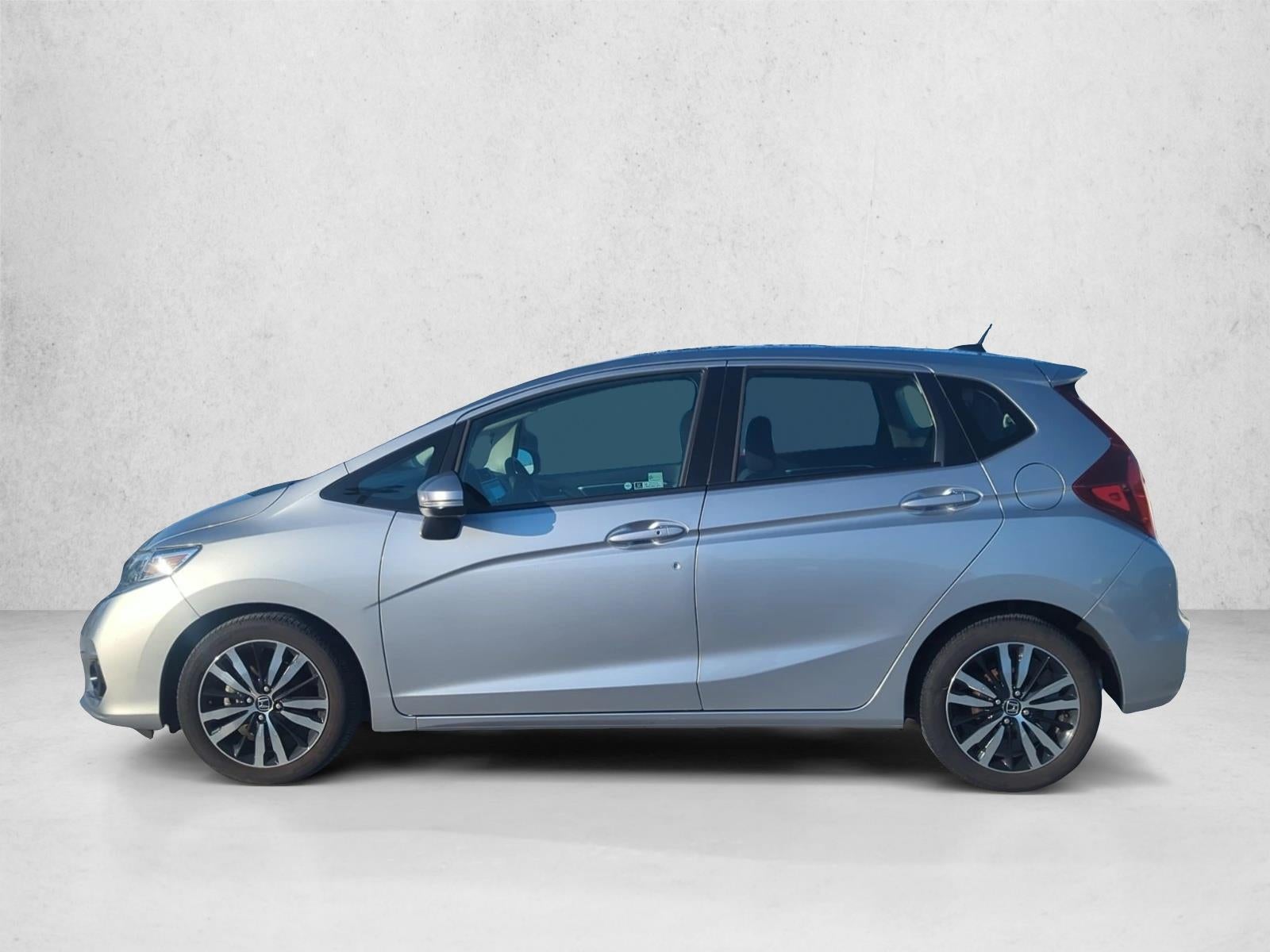 2019 Honda Fit EX CVT