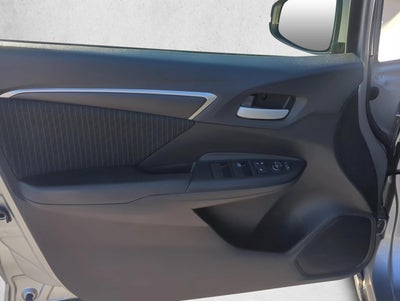 2019 Honda Fit EX CVT