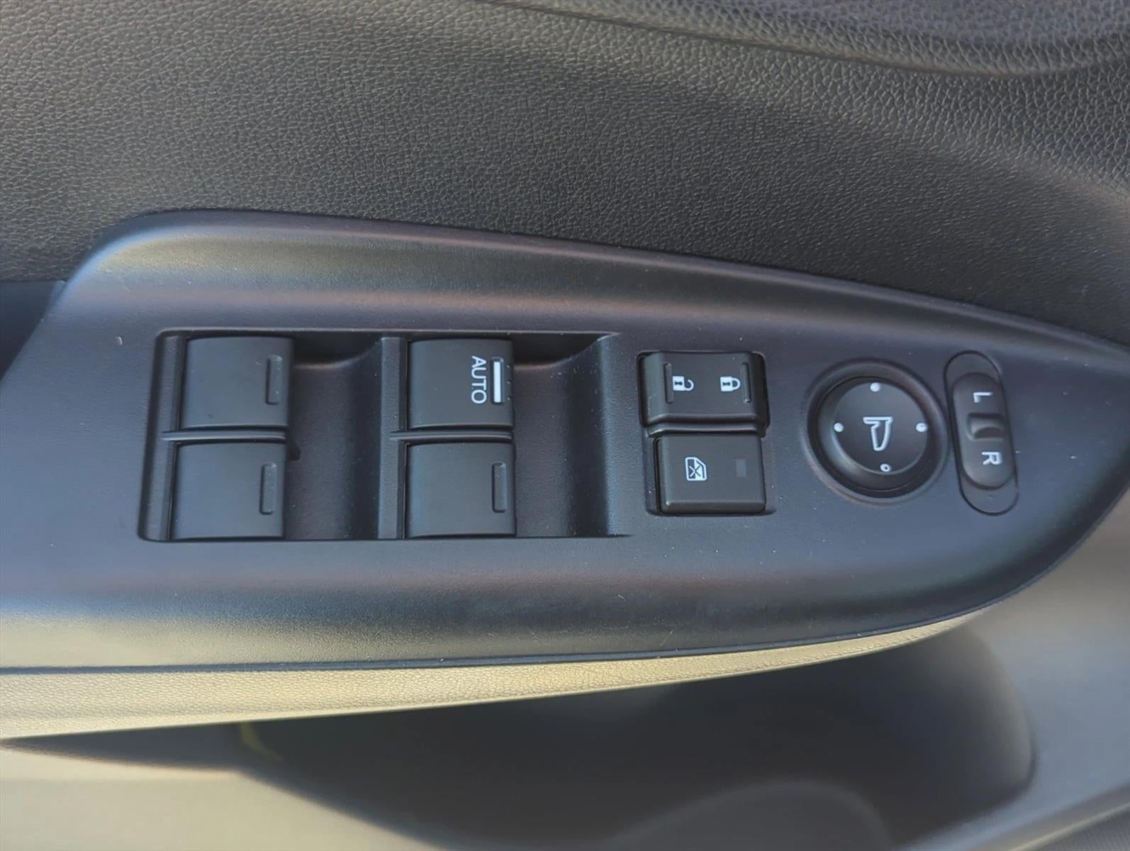 2019 Honda Fit EX CVT
