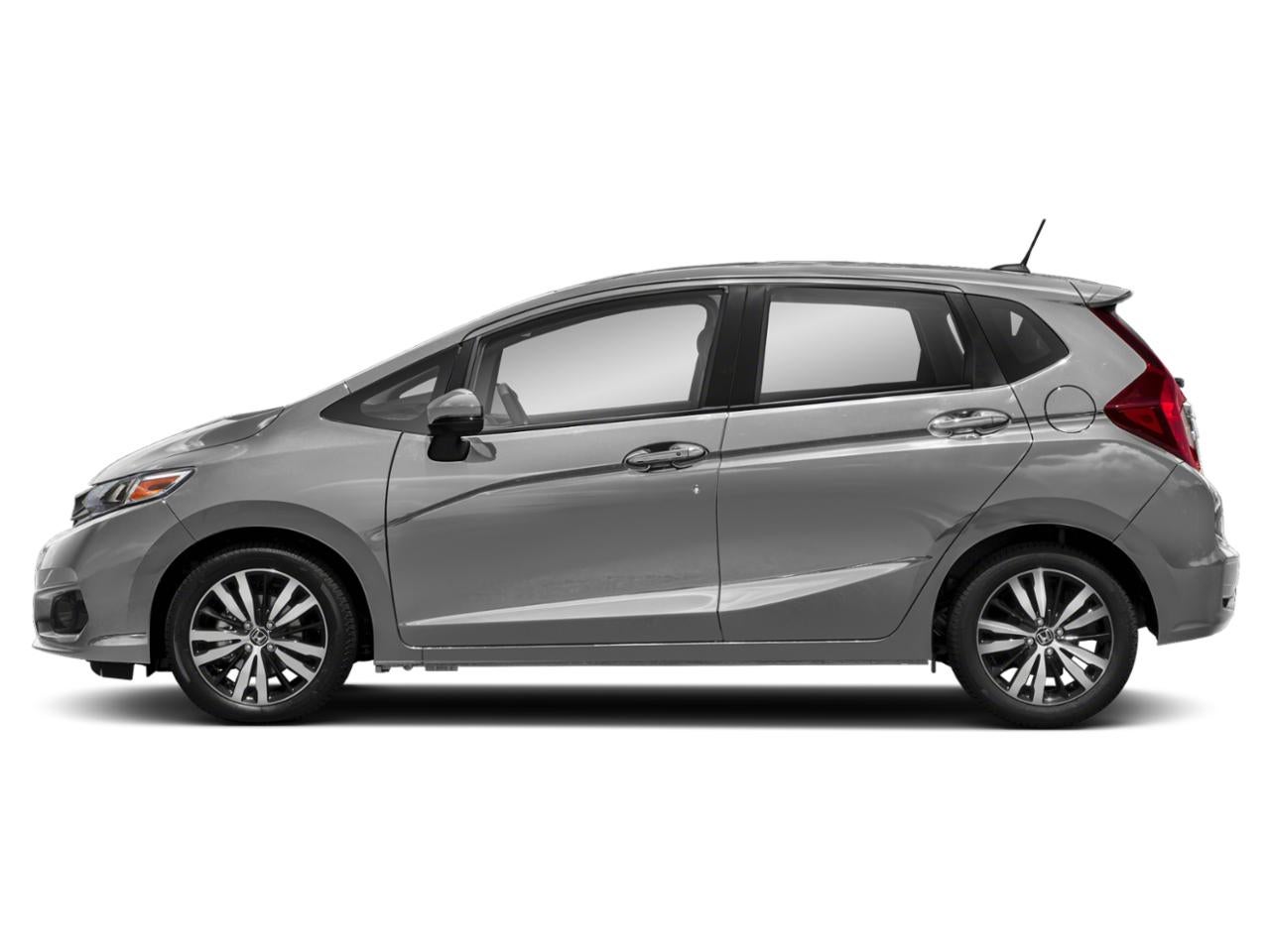 2019 Honda Fit EX CVT