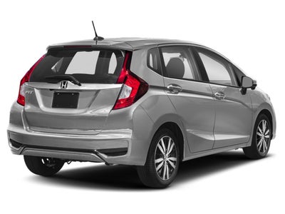 2019 Honda Fit EX CVT