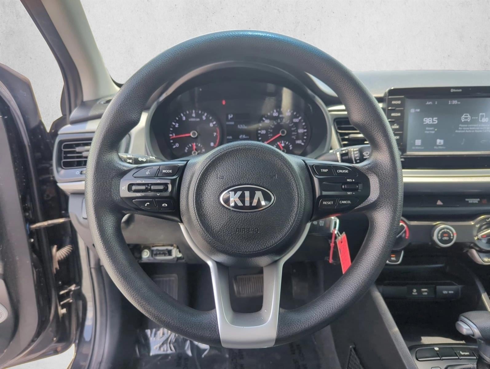 2019 Kia Rio S Auto