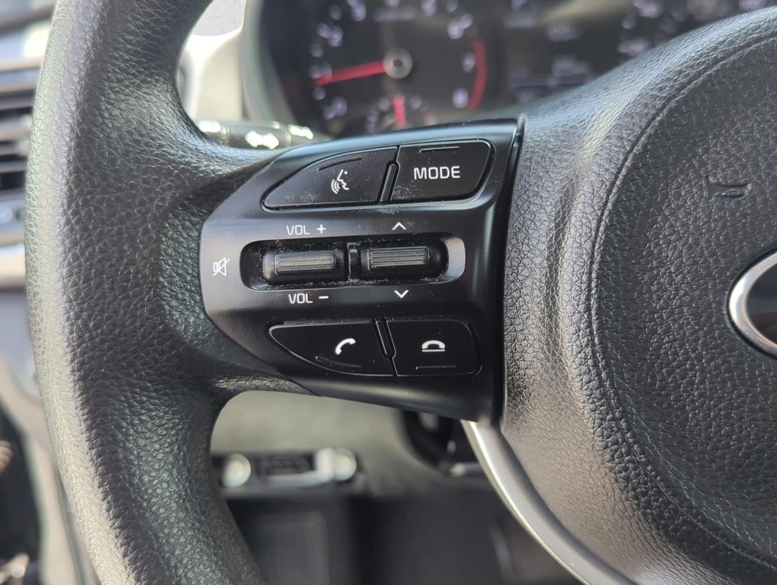 2019 Kia Rio S Auto