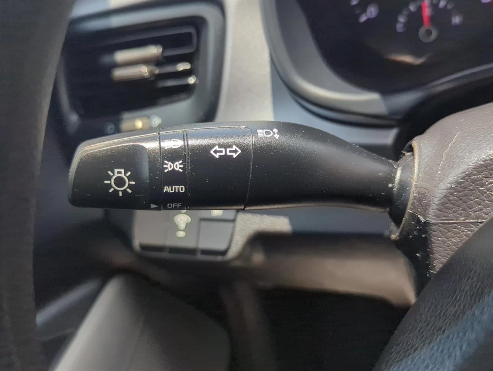 2019 Kia Rio S Auto