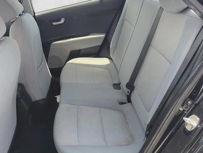 2019 Kia Rio S Auto
