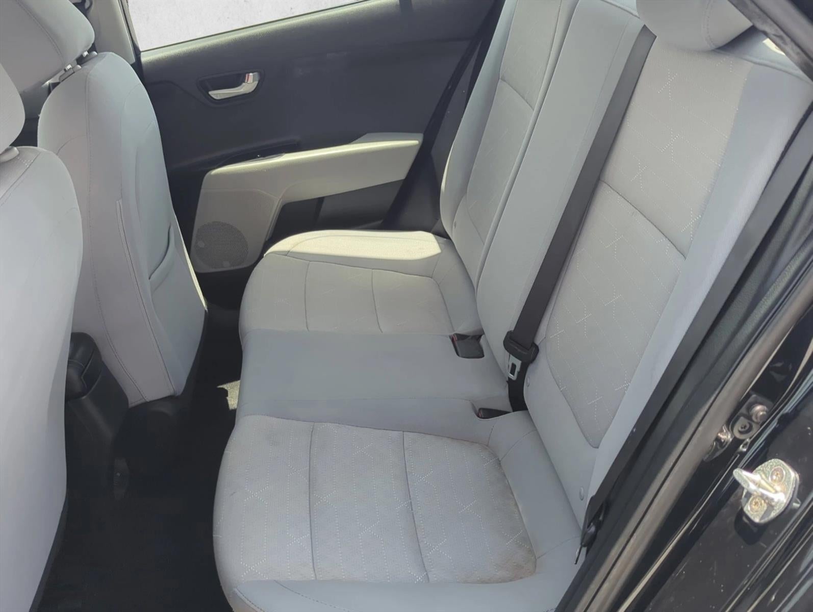 2019 Kia Rio S Auto