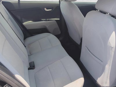 2019 Kia Rio S Auto