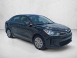 2019 Kia Rio S Auto
