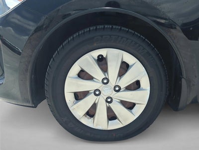 2019 Kia Rio S Auto