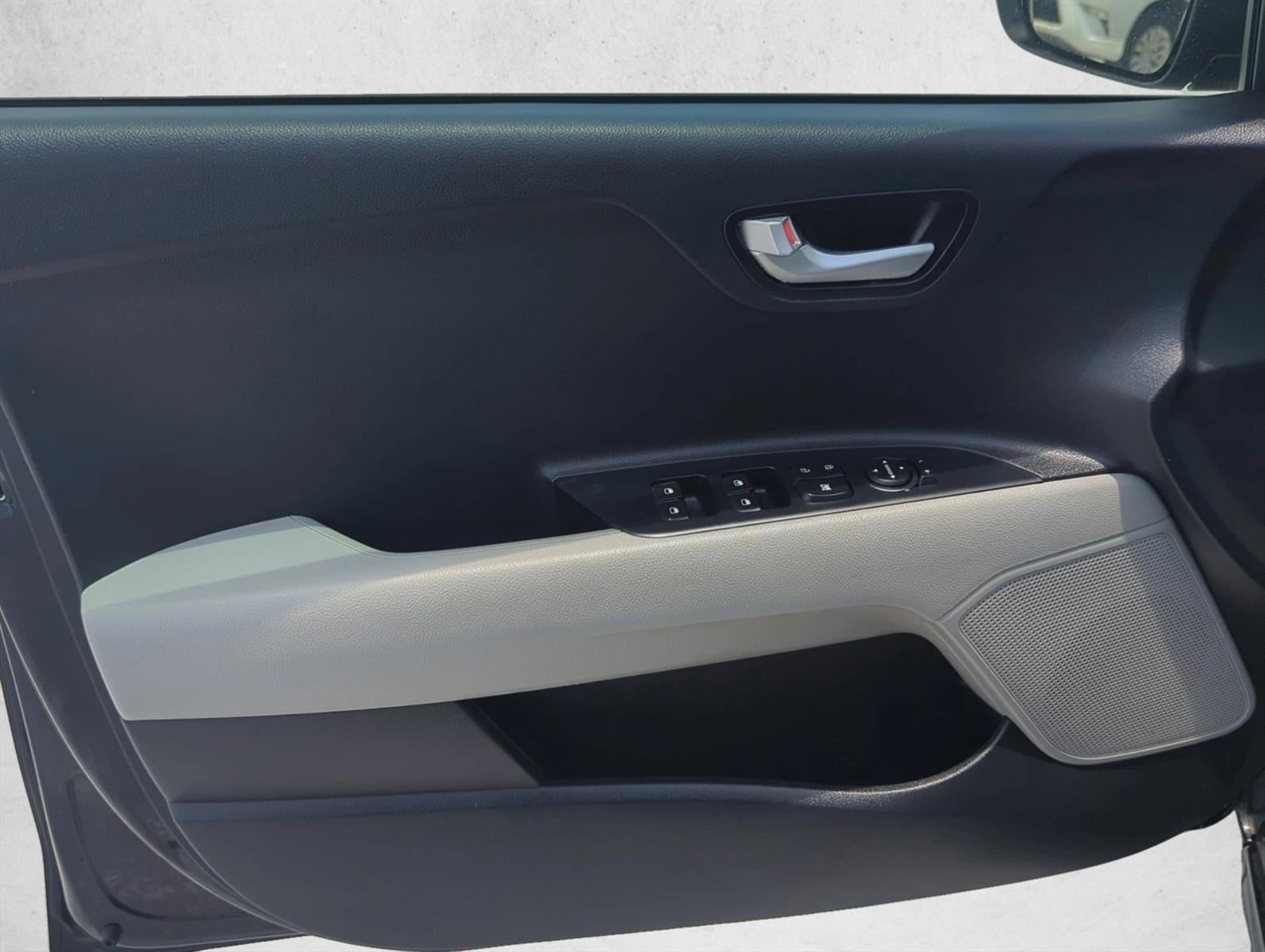 2019 Kia Rio S Auto