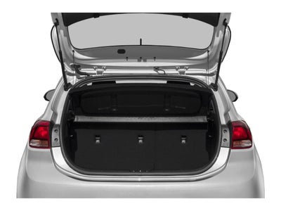 2020 Kia Rio 5-Door S IVT