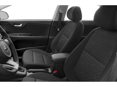 2020 Kia Rio 5-Door S IVT