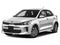 2020 Kia Rio 5-Door S IVT