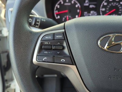 2018 Hyundai ACCENT SE Sedan Auto