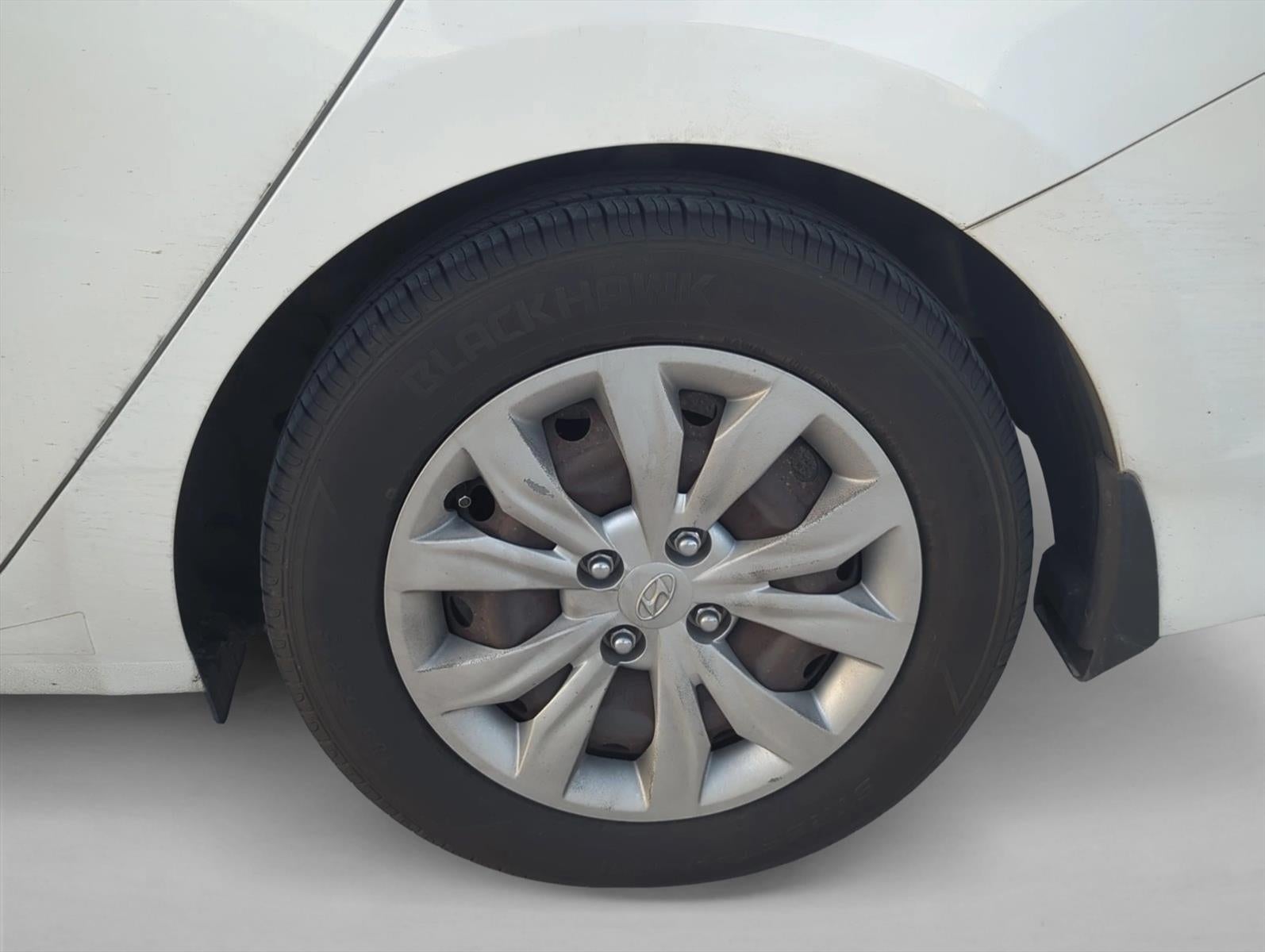 2018 Hyundai ACCENT SE Sedan Auto
