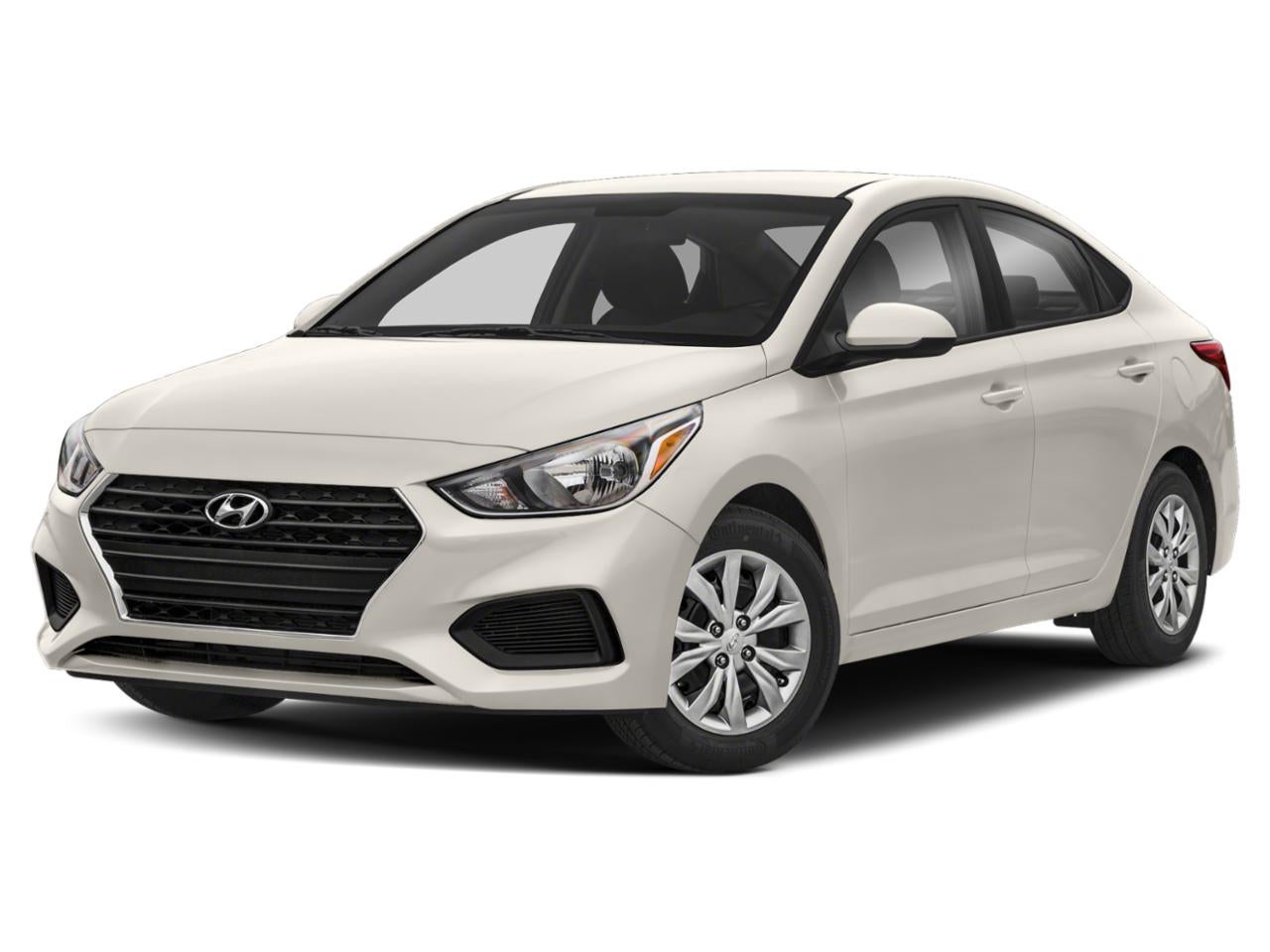 2018 Hyundai ACCENT SE Sedan Auto