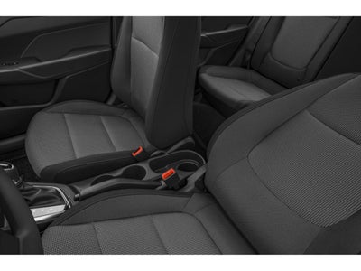 2018 Hyundai ACCENT SE Sedan Auto