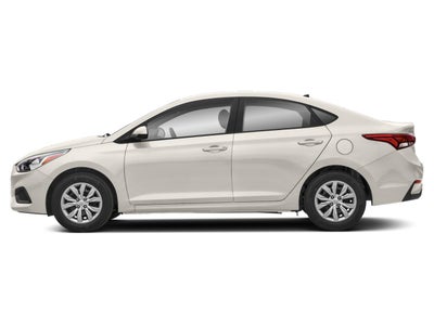 2018 Hyundai ACCENT SE Sedan Auto