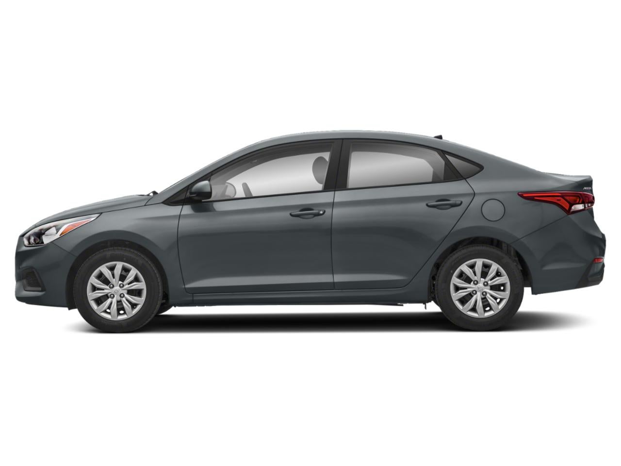 2018 Hyundai ACCENT SE Sedan Auto