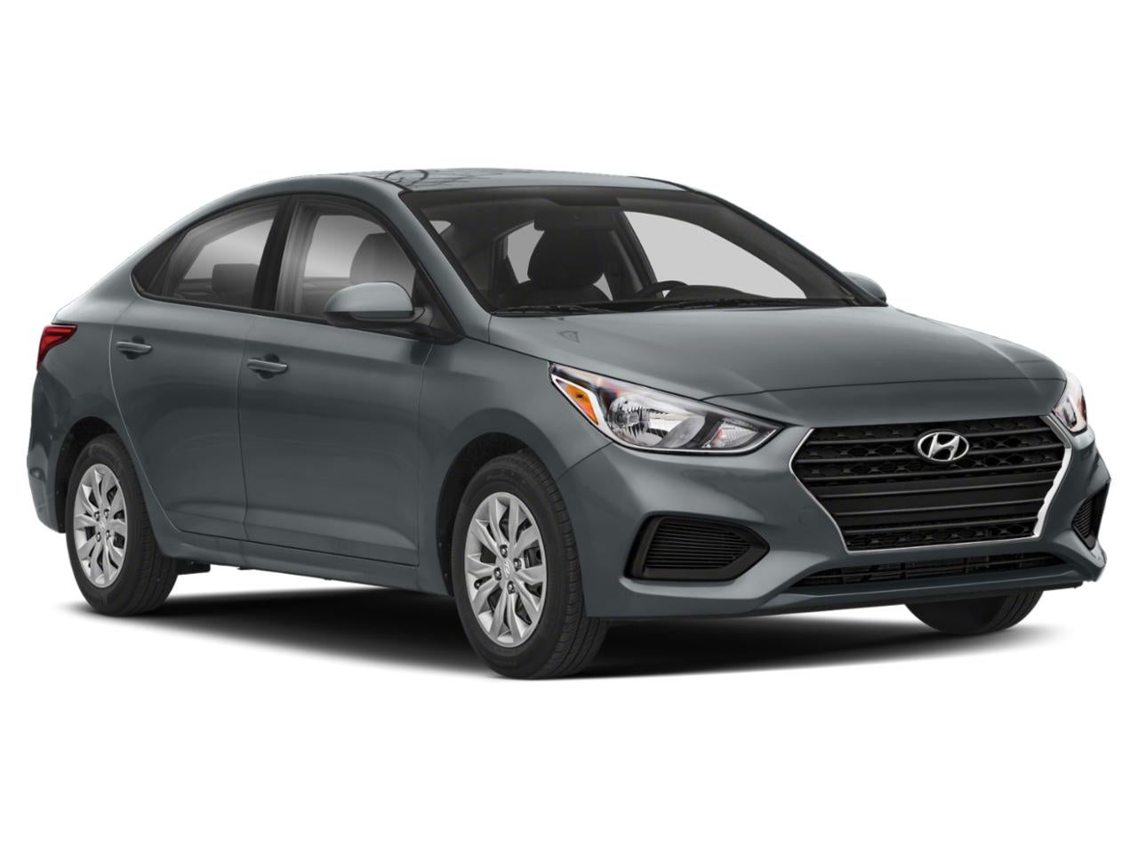 2018 Hyundai ACCENT SE Sedan Auto