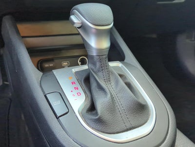 2022 Kia Forte LXS IVT