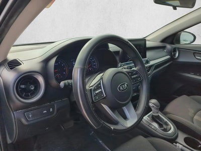 2020 Kia Forte FE IVT