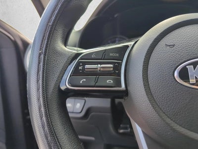 2020 Kia Forte FE IVT