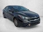 2020 Kia Forte FE IVT
