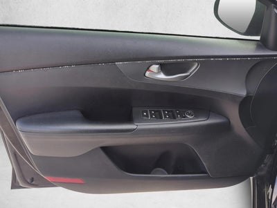 2020 Kia Forte FE IVT