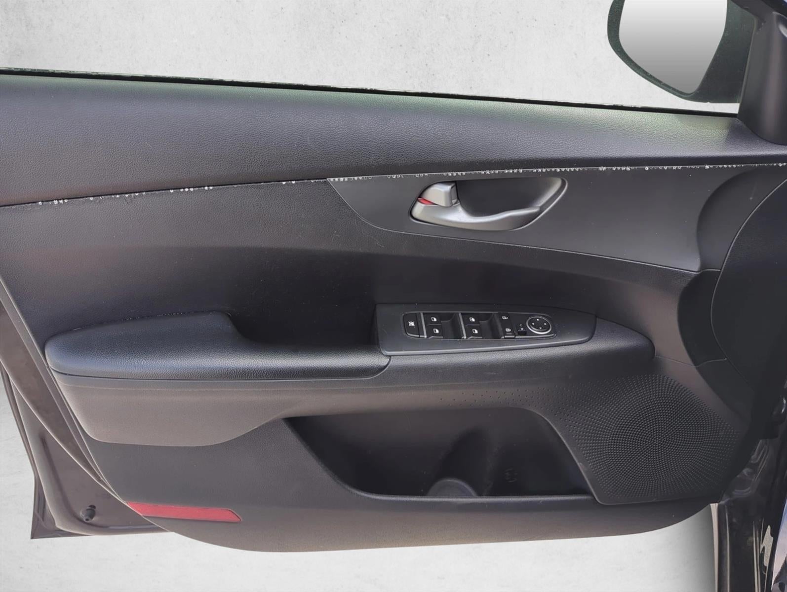 2020 Kia Forte FE IVT