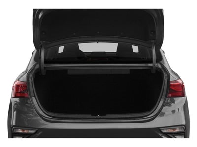 2020 Kia Forte FE IVT